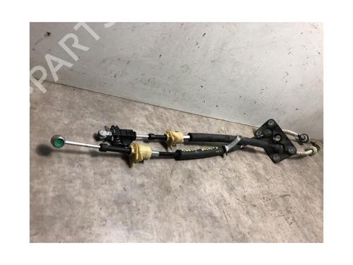 Cable FIAT DUCATO Van (250_) 120 Multijet 2,3 D | BP23036157E12 