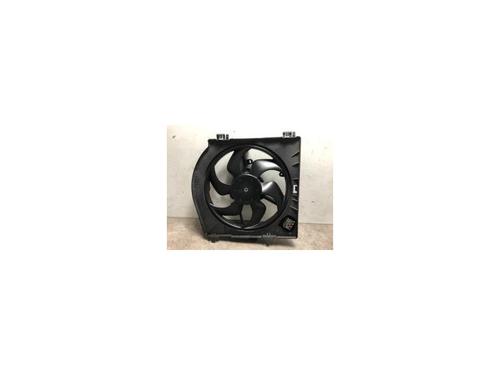 Varmvifte RENAULT TWINGO II (CN0_) 1.6 RS (CN0N, CN0R, CN0S) (133 hp) 20633586