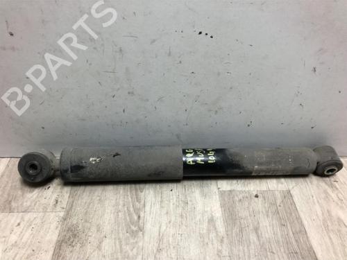 Used Left rear shock absorber LANCIA MUSA (350_) 1.9 D Multijet (350.AXC1A) (101 hp) 20627327