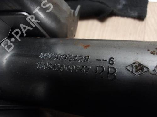 Steering column DACIA LODGY (JS_) 1.3 TCe 130 (JSNE) | BP30784595M21