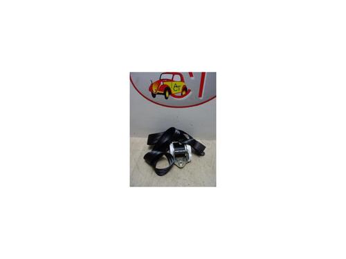 Used Rear right seatbelt SEAT IBIZA IV (6J5, 6P1) 1.2 TSI (110 hp) 29140465