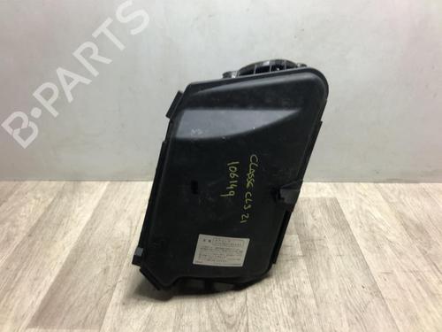 Used Air filter box MERCEDES-BENZ CLS (C219) CLS 55 AMG (219.376) (476 hp) 20614975