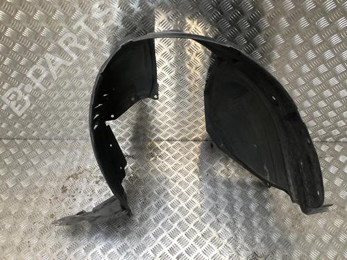 Radlauf für NISSAN QASHQAI I (J10, NJ10) 2.0 All-wheel Drive (141 hp) 31244099