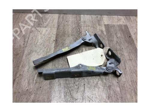 Hinge/Door check strap CITROËN DS3 (SA_) 1.6 THP 155 | BP20615013C146 