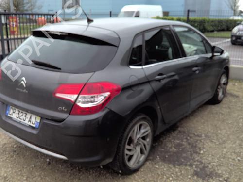 Used Parts CITROËN C4 II (NC_)  1.6 HDi 110  4419795