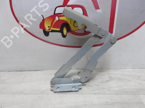 Used Hinge/Door check strap PEUGEOT 807 (EB_) 2.0 HDI (136 hp) 13133380