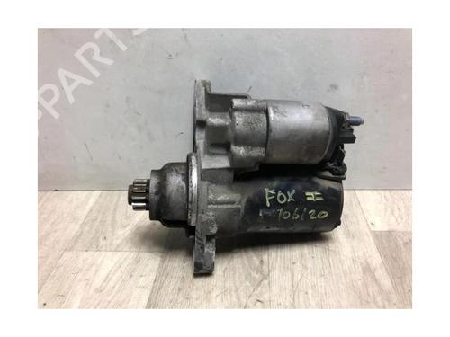 Startmotor VW FOX Hatchback (5Z1, 5Z3, 5Z4) 1.2 | BP28536125M8