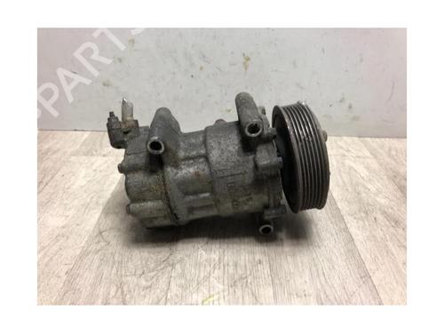 Compressor A/A RENAULT CLIO II (BB_, CB_) 1.9 D (B/CB0E, BB0J) | BP23871403M34 