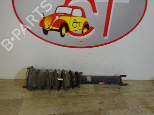 Used Right front shock absorber MAZDA RX-8 (SE, FE) 1.3 (FE103, SE3P) (192 hp) 30782805