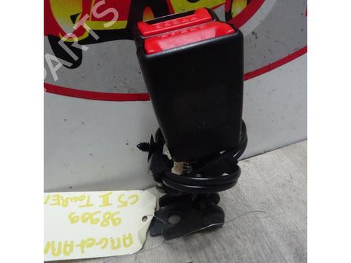 Used Seat buckle CITROËN C5 III Break (RW_) 1.6 HDi 115 (114 hp) 13262095