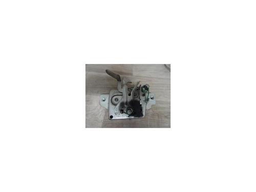Used Hood lock RENAULT CLIO III (BR0/1, CR0/1) 1.5 dCi (C/BR0G, C/BR1G) (68 hp) 13280765