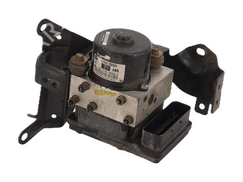Used ABS pump ABS pump NISSAN NAVARA NP300 (D40) 2.5 dCi 4WD (174 hp) 36320963 36320963