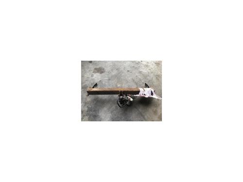 Tow ball/Mechanism TOYOTA COROLLA Verso (ZER_, ZZE12_, R1_) 2.0 D-4D (CUR10_, CUR10R) | BP20623314C141 
