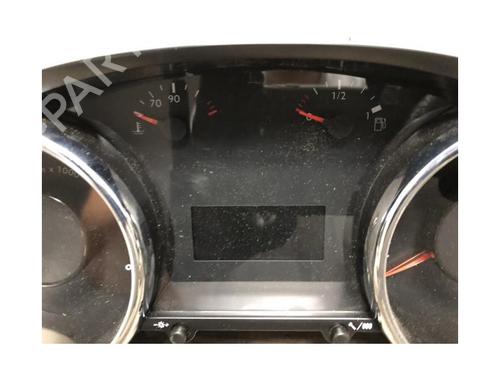Instrument cluster PEUGEOT 3008 I MPV (0U_) 1.6 BlueHDi 120 | BP20634203C47 