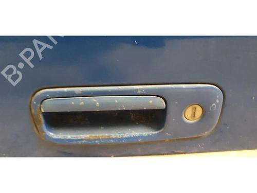 Bakluke CC/Kombi-Kupé VW LUPO I (6X1, 6E1) 1.4 16V | BP13269805C6 