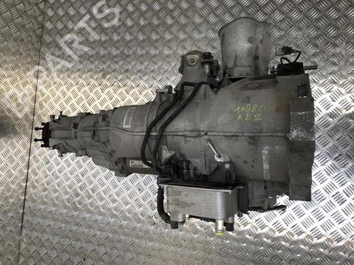 Gearbox AUDI A8 D3 (4E2, 4E8) 3.0 TDI quattro | BP39023327M3 - Image 3
