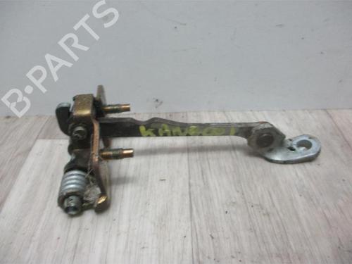Used Hinge/Door check strap RENAULT KANGOO Express (FC0/1_) 1.2 16V (FC05, FC0W, FC1D, FC1P, FC1K, FC0T) (75 hp) 13267156