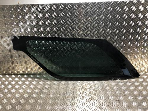 Used Rear left quarter glass DS DS 3 (SA_) 1.2 VTi 82 (SAHMZ6) (82 hp) 31204651