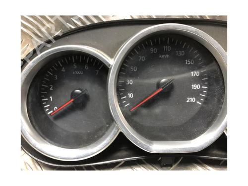 Instrument cluster DACIA LOGAN MCV II 1.0 SCe 75 | BP25376710C47 