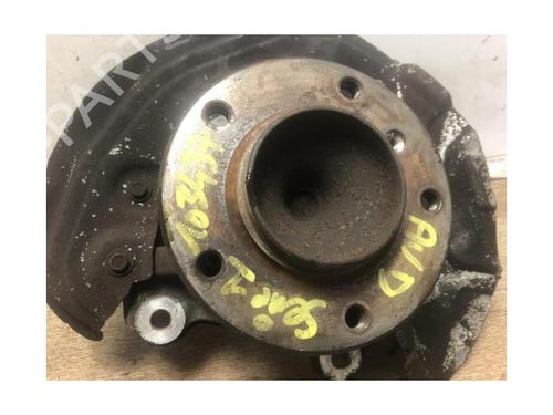 Right front steering knuckle BMW 1 (E81) 118 d | BP20618902M26 