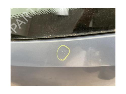 Tailgate RENAULT LAGUNA II Grandtour (KG0/1_) 1.9 dCi (KG0G) | BP23870183C6 