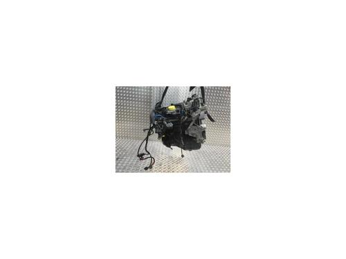 Motor LANCIA YPSILON (843_) 1.2 (843.AXA1A) (60 hp) 25992186