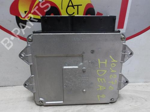 Engine control unit (ECU) FIAT IDEA (350_) 1.3 D Multijet | BP25298678M57
