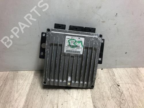 Motorstyringsenhet NISSAN NOTE (E11, NE11) 1.5 dCi (86 hp) 25799791