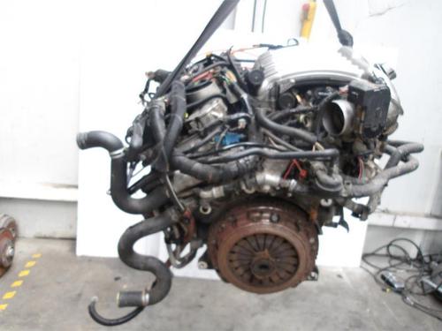 Engine PEUGEOT 607 (9D, 9U) 3.0 V6 24V | BP25298503M1 