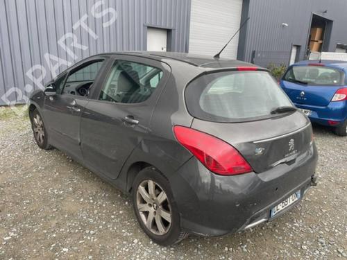 Pipe PEUGEOT 308 I (4A_, 4C_) 1.6 HDi | BP31199027M125 