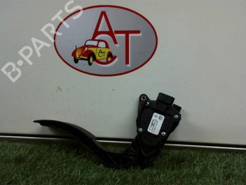 Elektronisk sensor RENAULT CLIO IV (BH_) 1.5 dCi 90 (90 hp) 13035374