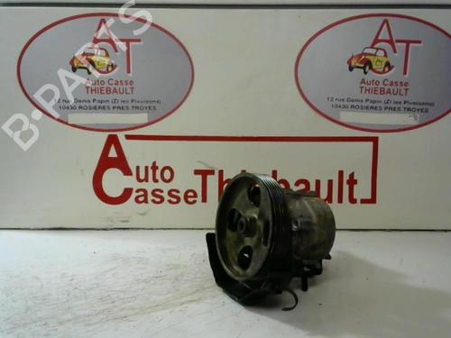 Used Steering pump CITROËN NEMO Box Body/MPV (AA_) 1.4 HDi (68 hp) 13265878