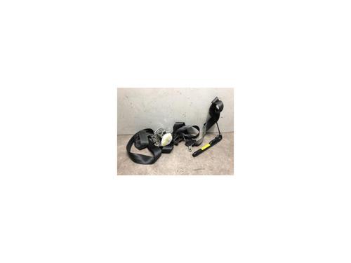 Used Front right seatbelt PEUGEOT 3008 I MPV (0U_) 1.6 BlueHDi 120 (120 hp) 20634146