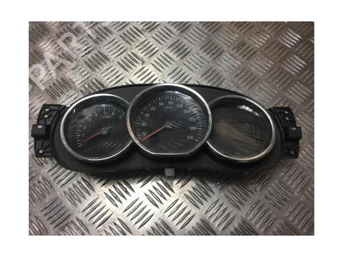 Instrument cluster DACIA DUSTER (HS_) 1.5 dCi 4x4 | BP24191285C47 