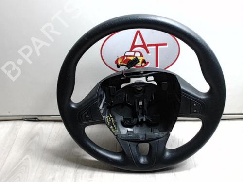Steering wheel RENAULT MEGANE III Hatchback (BZ0/1_, B3_) 1.5 dCi (BZ09, BZ0D, BZ1W, BZ29, BZ14) | BP13284690C49