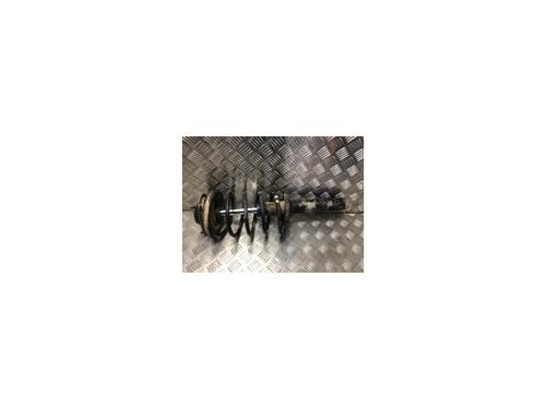 Used Right front shock absorber CITROËN C15 Box Body/MPV (VD_) 1.9 D (60 hp) 24119177