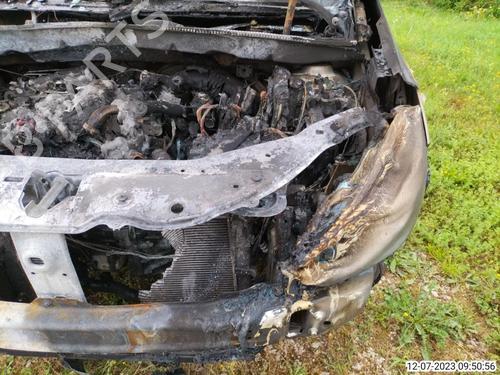 Switch DACIA DOKKER MPV (KE_) 1.2 TCe (KEM0, KEAY) | BP32746960I30  - Image 5