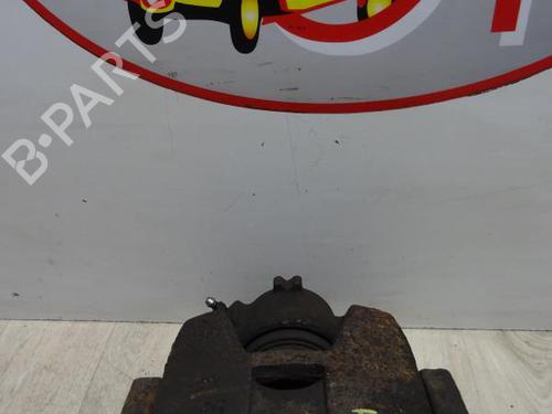 Used Right front brake caliper RENAULT GRAND SCÉNIC III (JZ0/1_) 1.5 dCi (JZ09, JZ0D, JZ10, JZ14, JZ1G, JZ29, JZ2C) (110 hp) 13288552