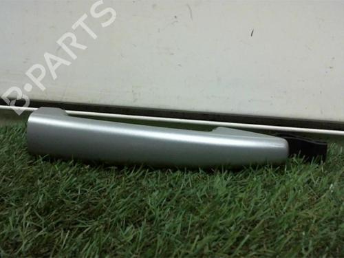 Rear right exterior door handle CITROËN C4 Picasso I MPV (UD_) 1.6 HDi | BP13266197C130 