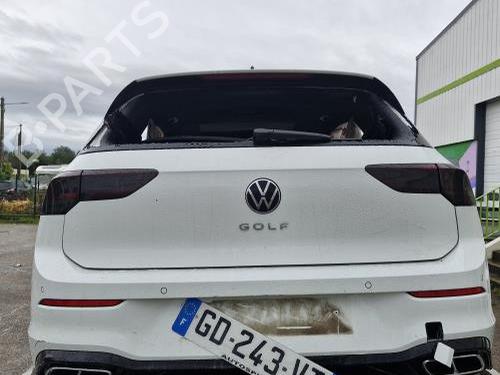 Electronic sensor VW GOLF VIII (CD1, DA1) 2.0 TDI | BP27547199M84  - Image 5