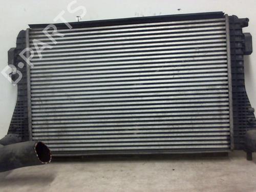 Used Intercooler SKODA OCTAVIA II Combi (1Z5) 1.6 TDI (105 hp) 13271069