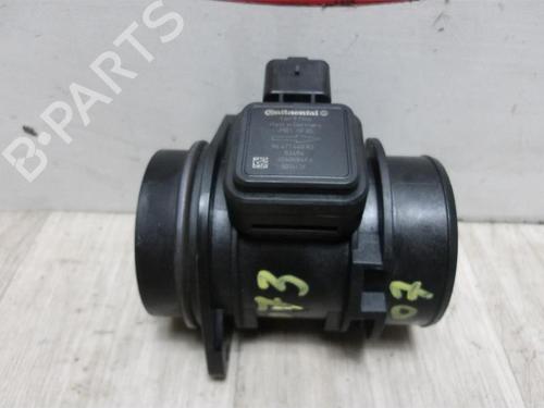 Used Mass air flow sensor PEUGEOT 207 (WA_, WC_) 1.4 HDi (68 hp) 28715597
