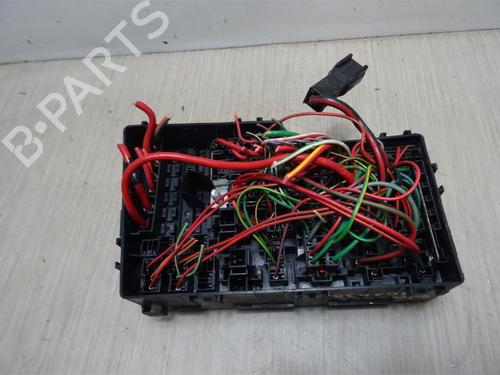 Zekeringkast VOLVO S40 II (544) 1.6 D | BP12971215E1