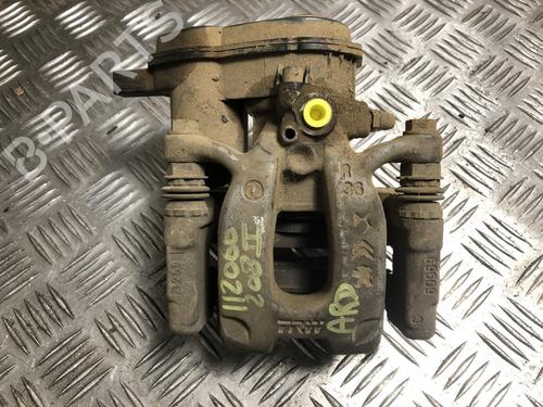 Used Right rear brake caliper Right rear brake caliper PEUGEOT 208 II (UB_, UP_, UW_, UJ_) 1.2 PureTech 100 (101 hp) 35978108 35978108