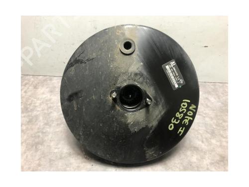 Servo brake NISSAN NOTE (E11, NE11) 1.5 dCi | BP20616878M42 