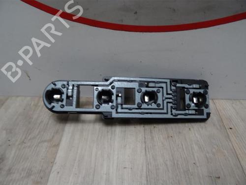 Used Licence plate light MERCEDES-BENZ A-CLASS (W168) A 160 (168.033, 168.133) (102 hp) 13290543