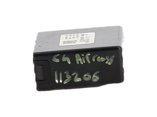 Control unit CITROËN C4 AIRCROSS 1.6 HDi 115 | BP40263097M11 - Image 2