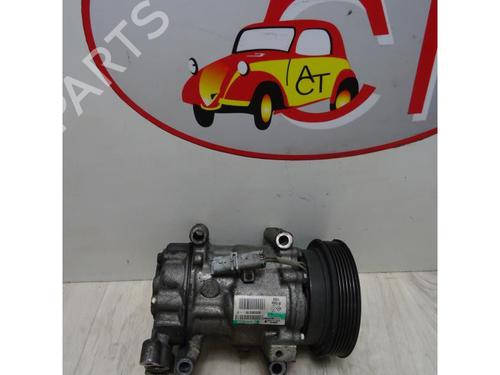 AC-Kompressor RENAULT MODUS / GRAND MODUS (F/JP0_) 1.5 dCi (FP0D, JP0D) | BP22940033M34 