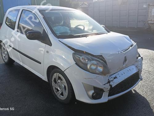 Rim RENAULT TWINGO II (CN0_) 1.5 dCi 75 | BP24589750C45 