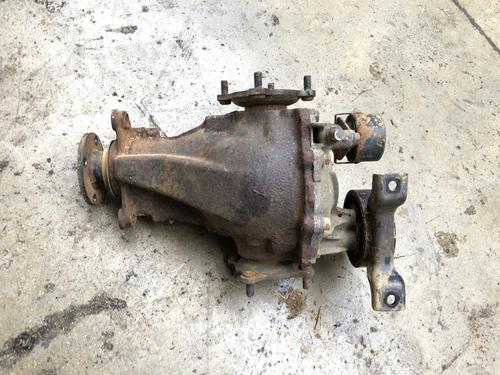 Used Other TOYOTA RAV 4 II (_A2_) 2.0 D 4WD (CLA20_, CLA21_, CLA20R, CLA21R) (116 hp) 27640549